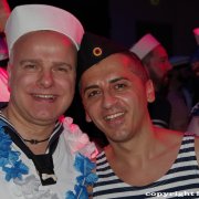 Matrosenparty (14.02.15)